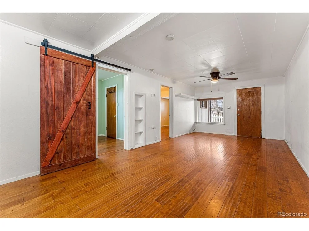 Unit for sale at 2515 Ames St, Edgewater, CO 80214