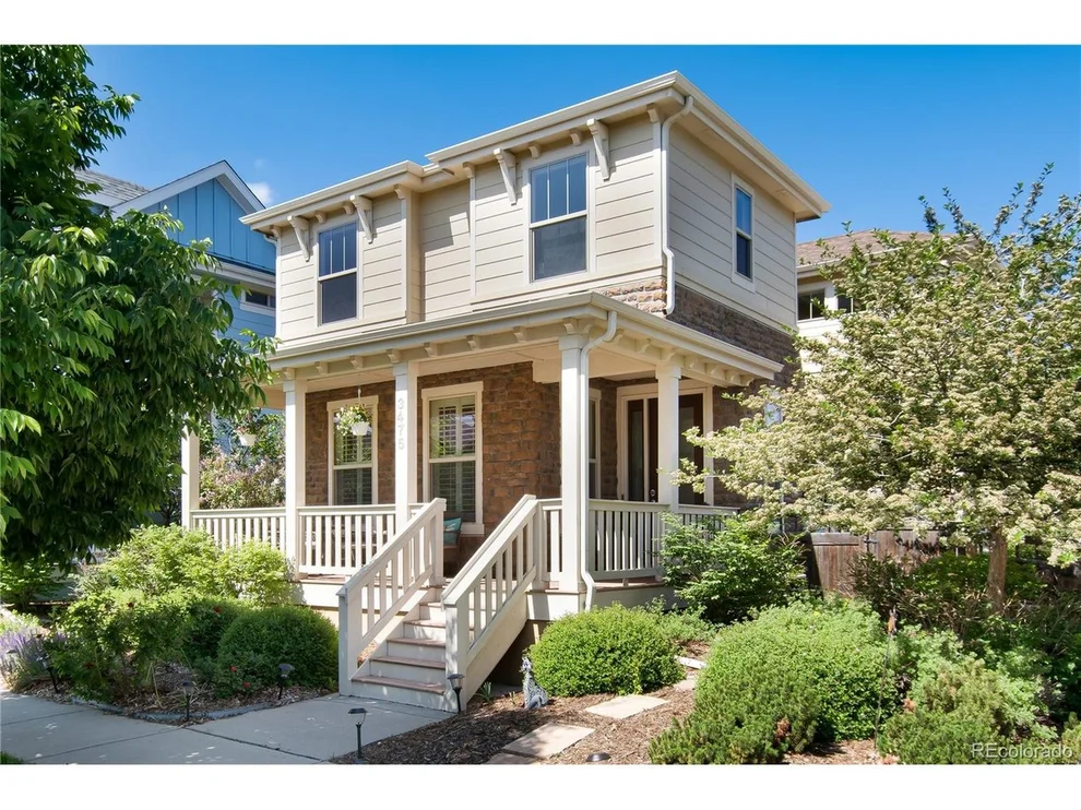 Unit for sale at 3475 Beeler Ct, Denver, CO 80238