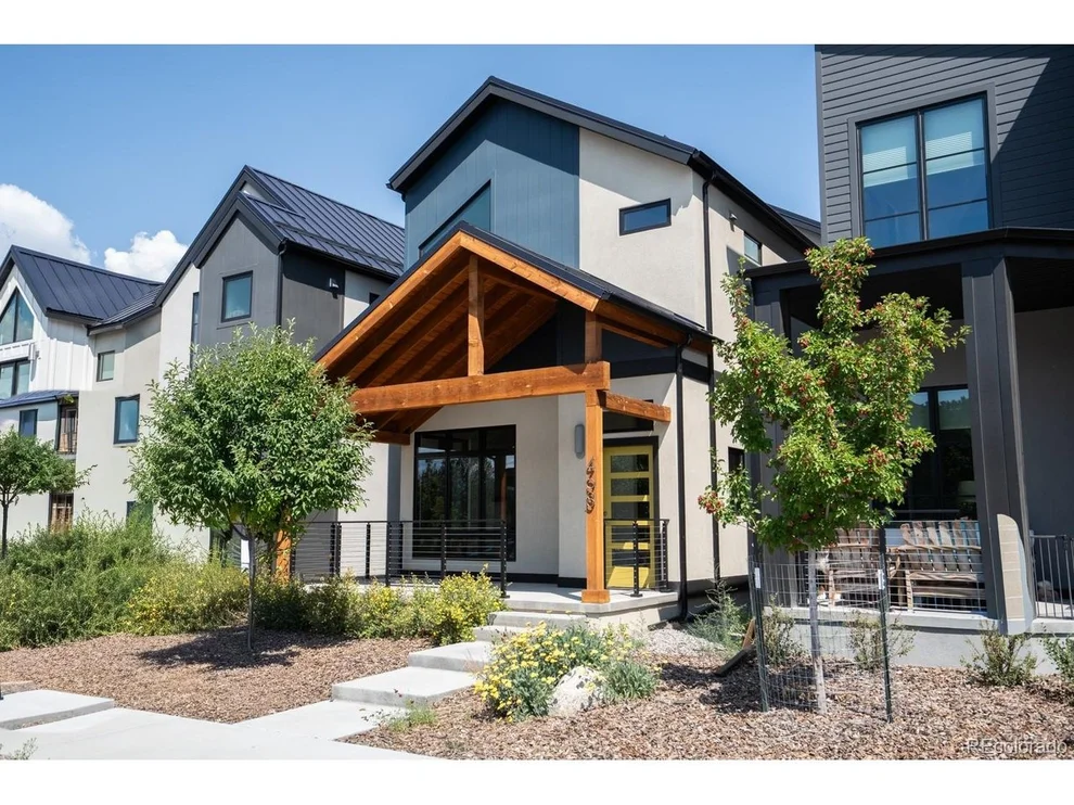 Unit for sale at 468 E Arkansas St, Buena Vista, CO 81211