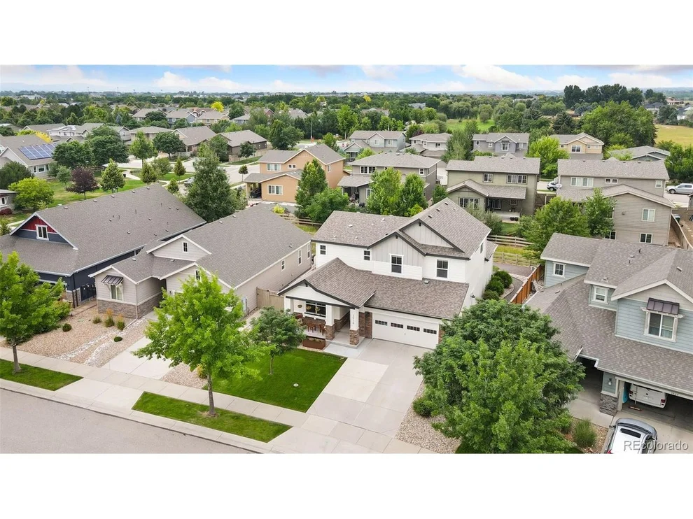 Unit for sale at 3914 Oak Shadow Way, Fort Collins, CO 80528