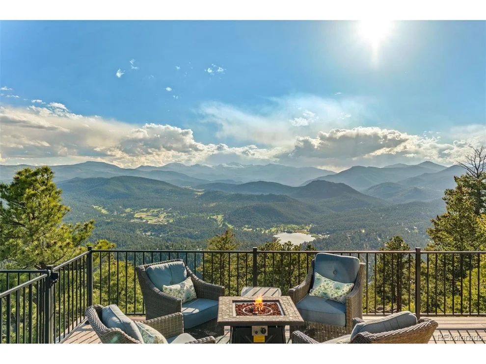 Unit for sale at 26344 Independence Trl, Evergreen, CO 80439