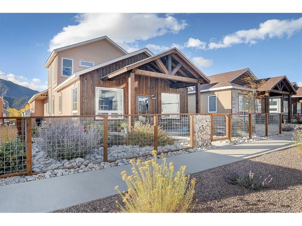 Unit for sale at 10607 Willow Ave, Poncha Springs, CO 81201