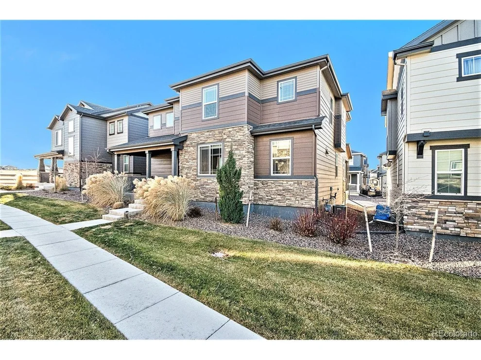 Unit for sale at 16636 E 118th Dr, Commerce City, CO 80022