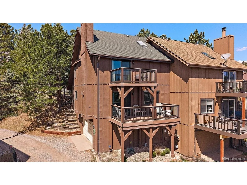 Unit for sale at 3116 Sulky Ln, Evergreen, CO 80439
