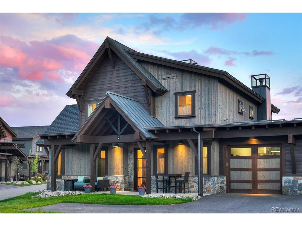 Unit for sale at 567 Fly Line Dr, Silverthorne, CO 80498
