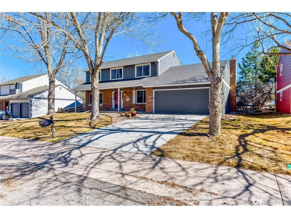 Unit for sale at 7574 S Mount Marcy, Littleton, CO 80127
