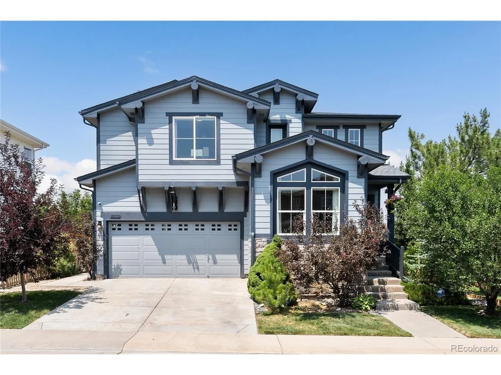 Unit for sale at 10575 Jewelberry Trl, Littleton, CO 80130