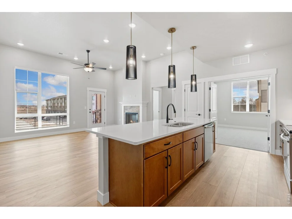 Unit for sale at 968 Birdwhistle Ln, Fort Collins, CO 80524