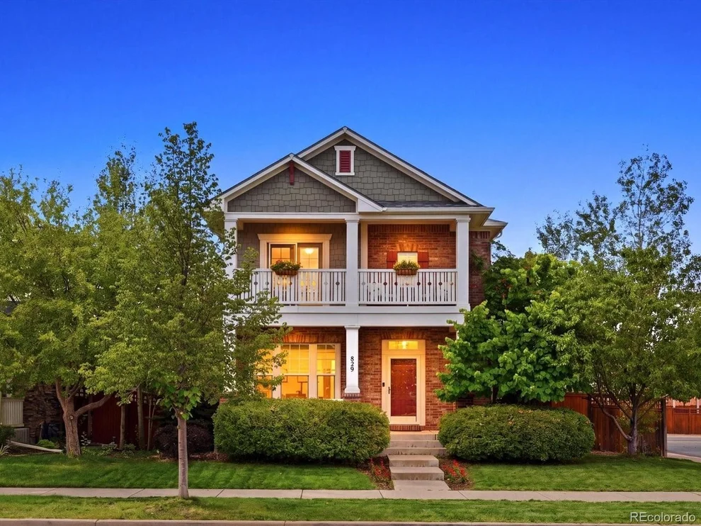 Unit for sale at 829 Uinta Way, Denver, CO 80230