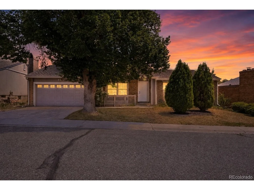 Unit for sale at 4660 S Idalia St, Aurora, CO 80015
