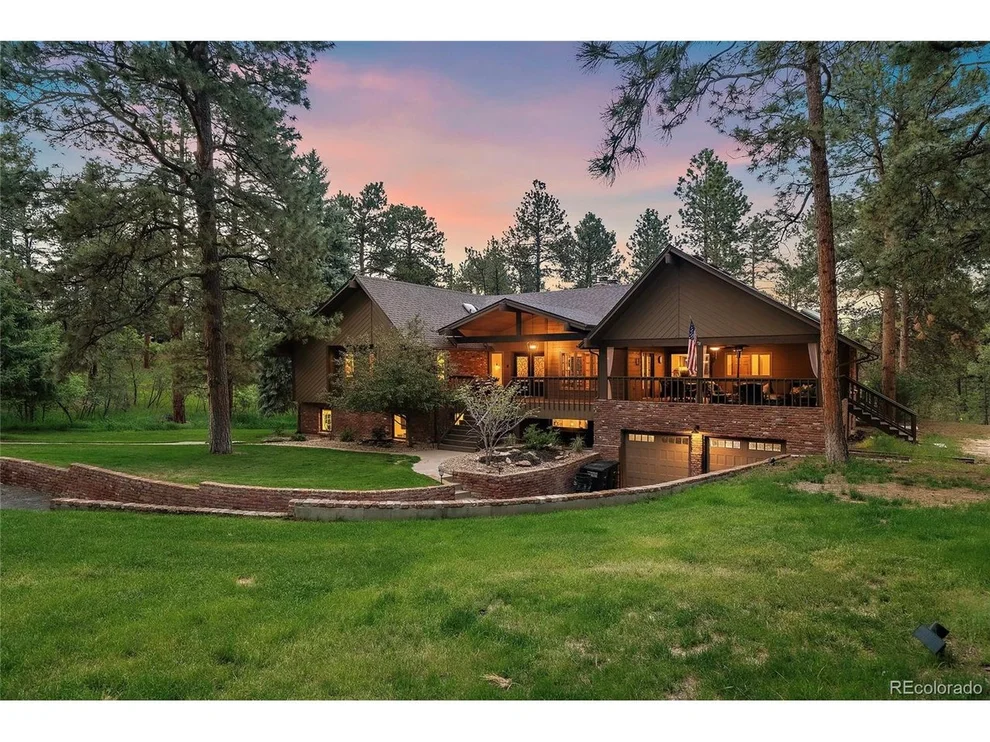 Unit for sale at 9901 Derby Way, Parker, CO 80134