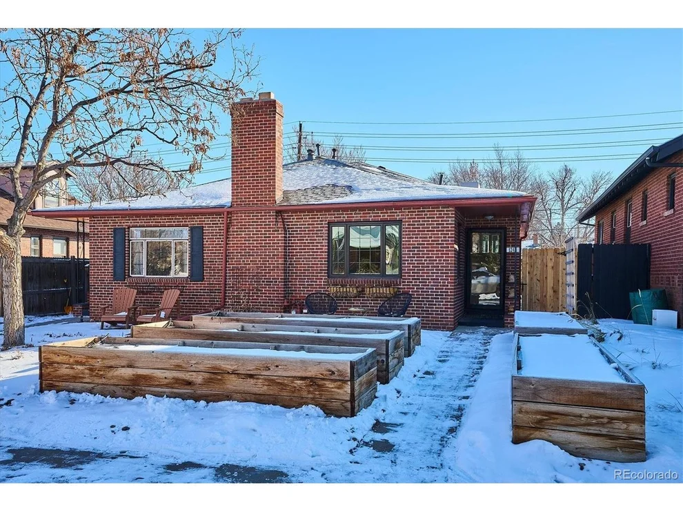 Unit for sale at 1244 Jackson St, Denver, CO 80206