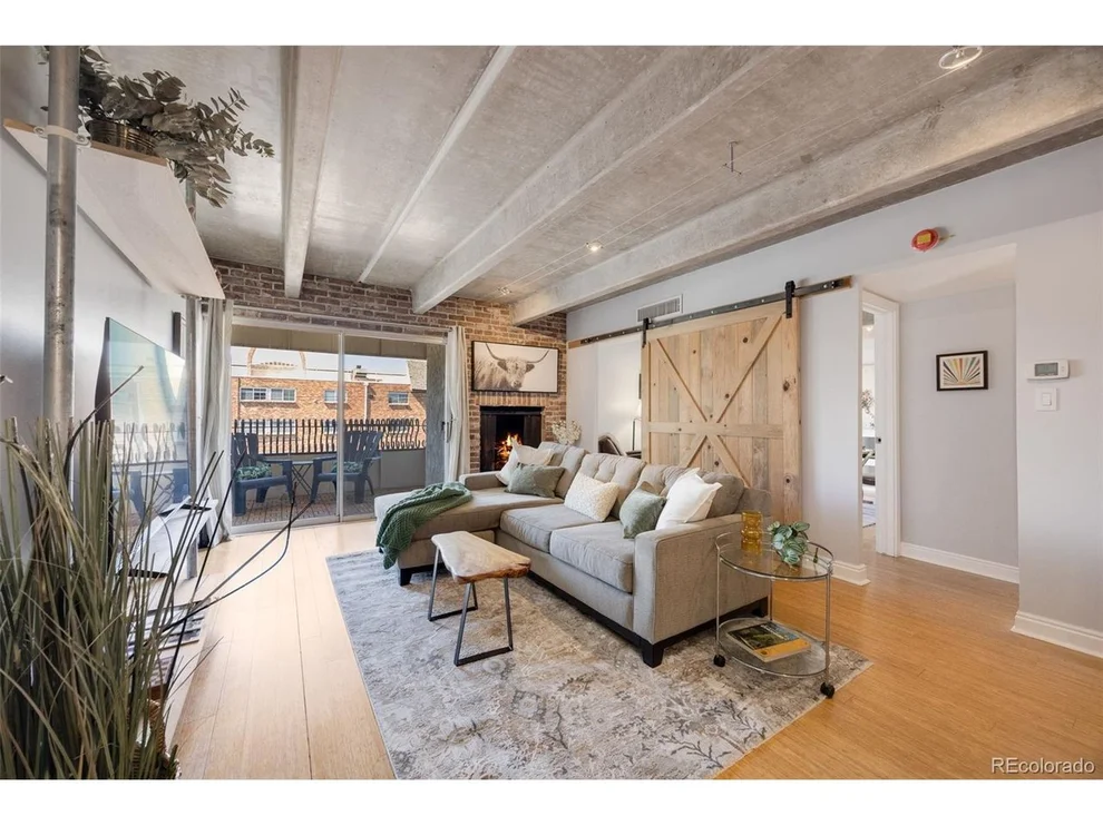 Unit for sale at 1365 N Columbine St, Denver, CO 80206