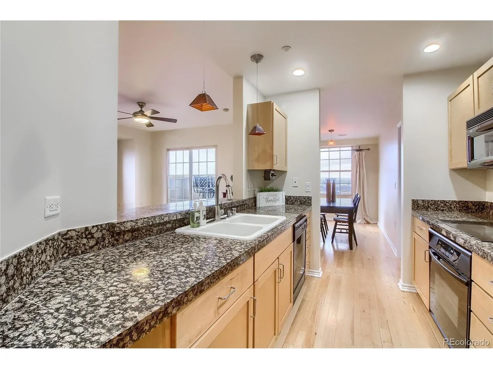 Unit for sale at 300 W 11th Ave, Denver, CO 80204