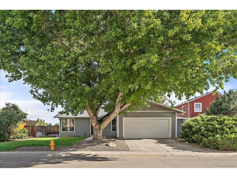 Unit for sale at 4654 S Union St, Morrison, CO 80465