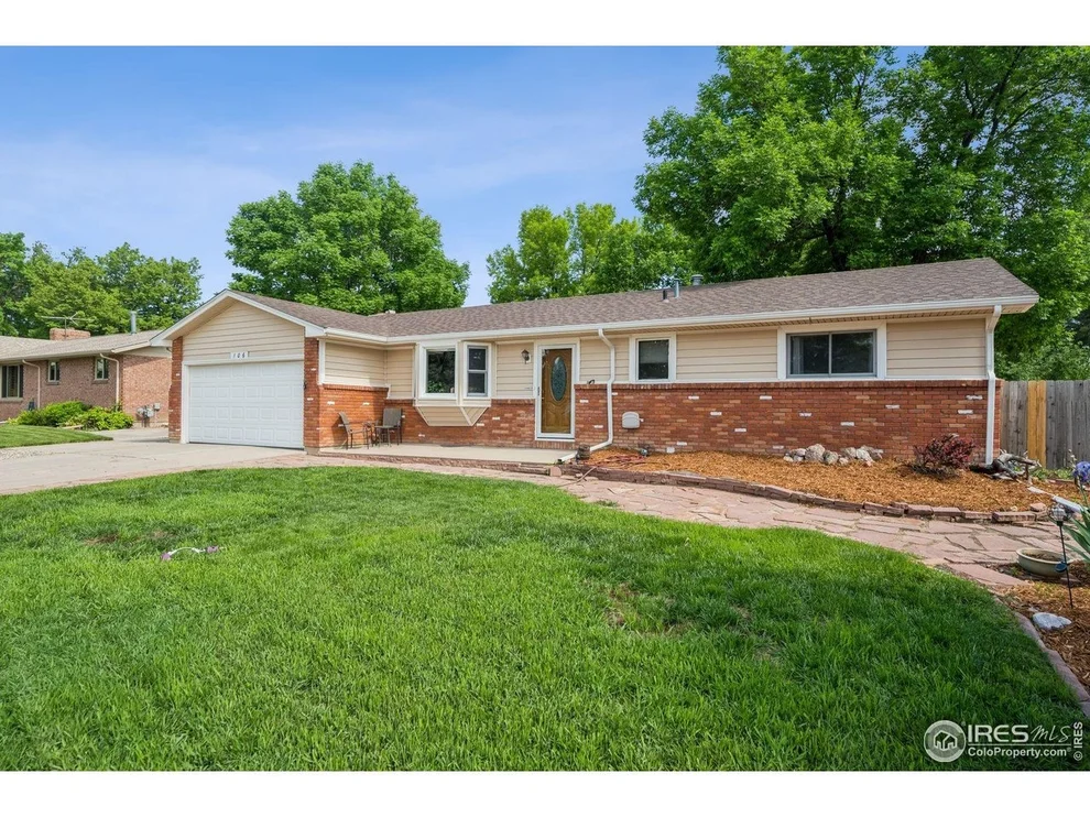 Unit for sale at 106 23rd St SE, Loveland, CO 80537