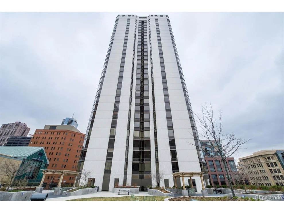 Unit for sale at 1625 Larimer St, Denver, CO 80202