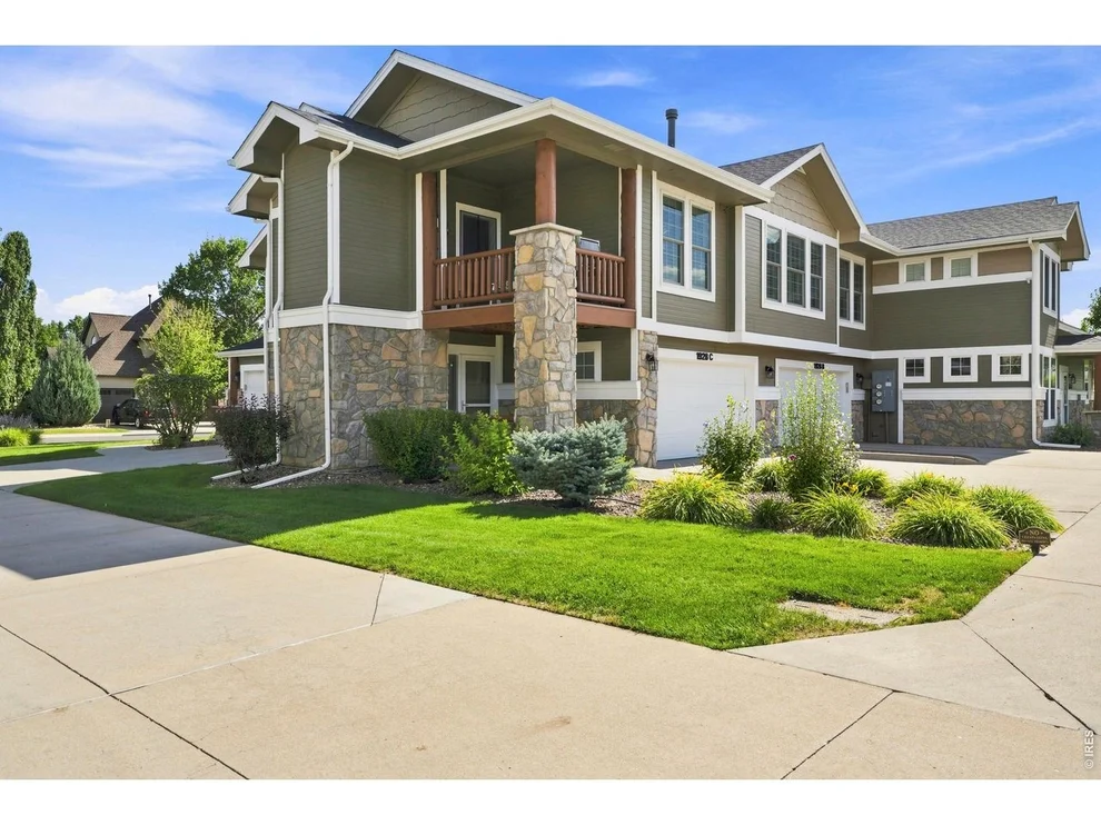 Unit for sale at 1928 E Seadrift Dr, Windsor, CO 80550