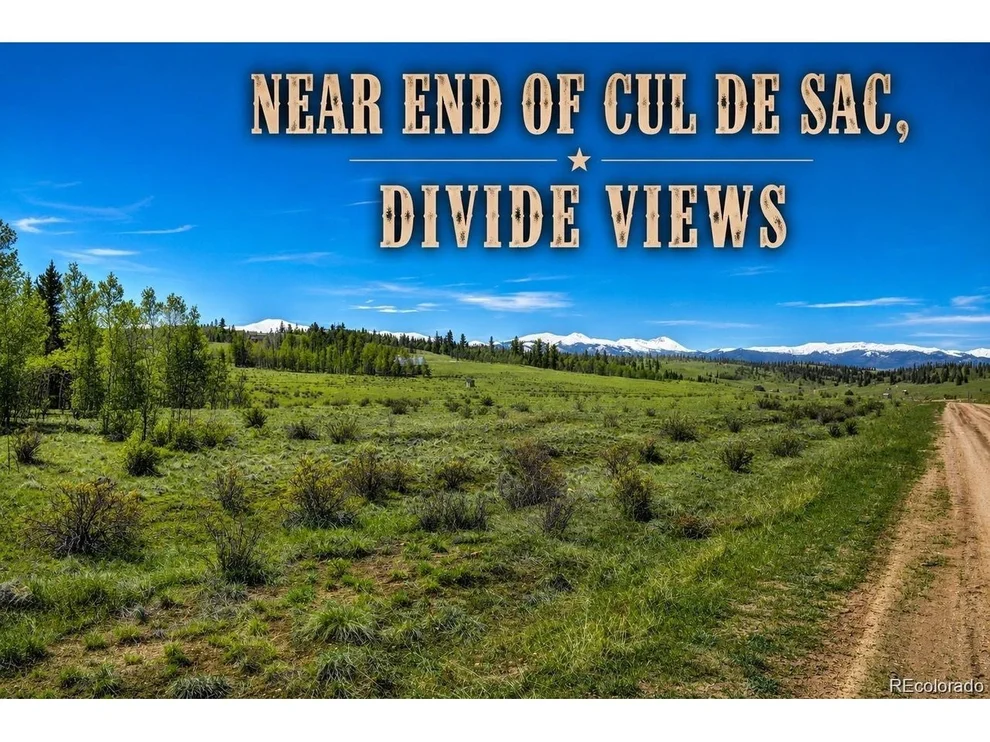 Unit for sale at 1878 Kiowa St, Como, CO 80432