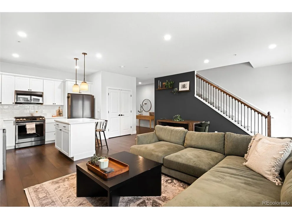 Unit for sale at 6780 Meade Cir, Westminster, CO 80030