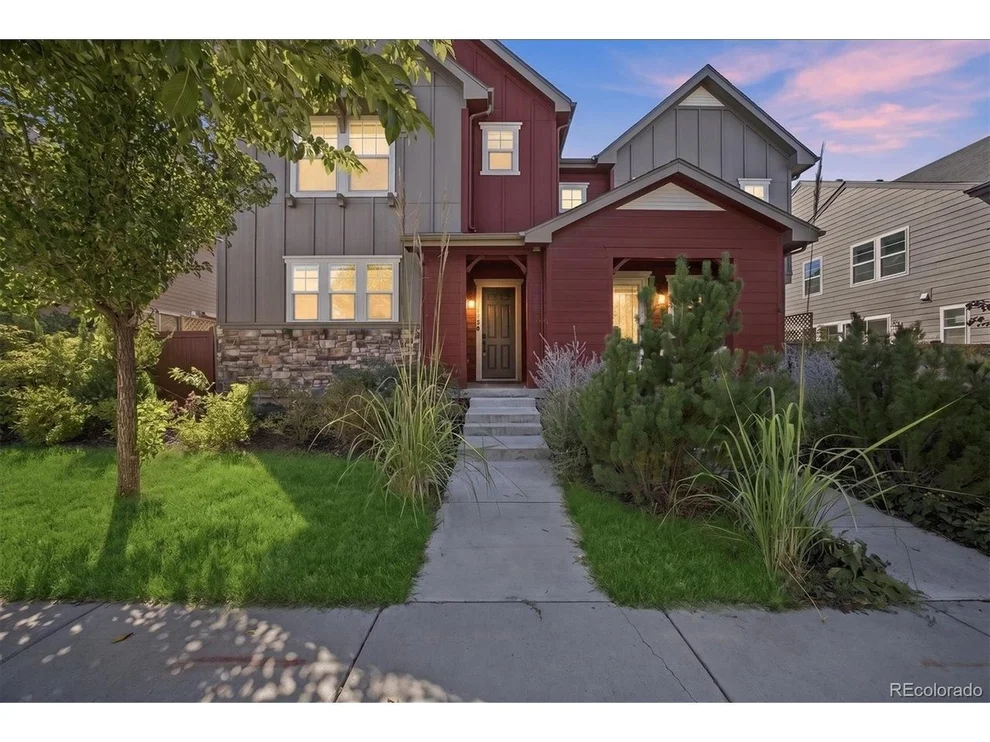 Unit for sale at 11460 E 26th Ave, Aurora, CO 80010