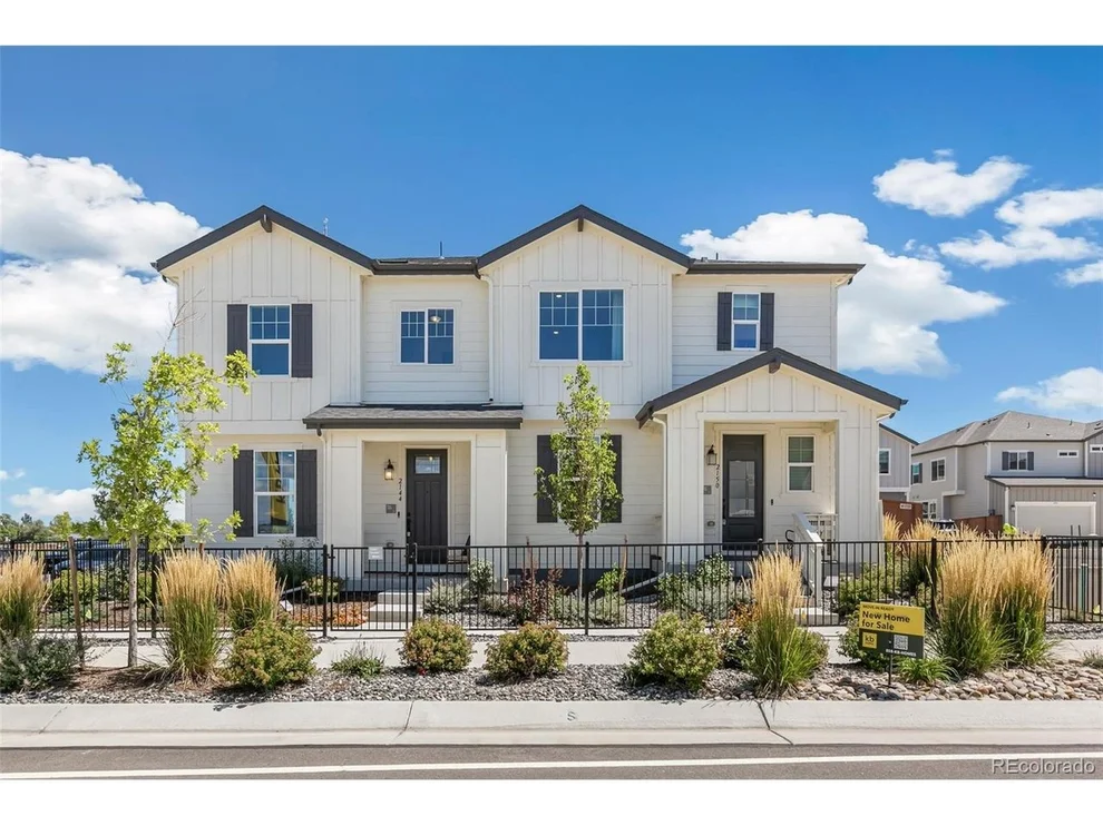 Unit for sale at 2150 Farmlore Dr, Brighton, CO 80601