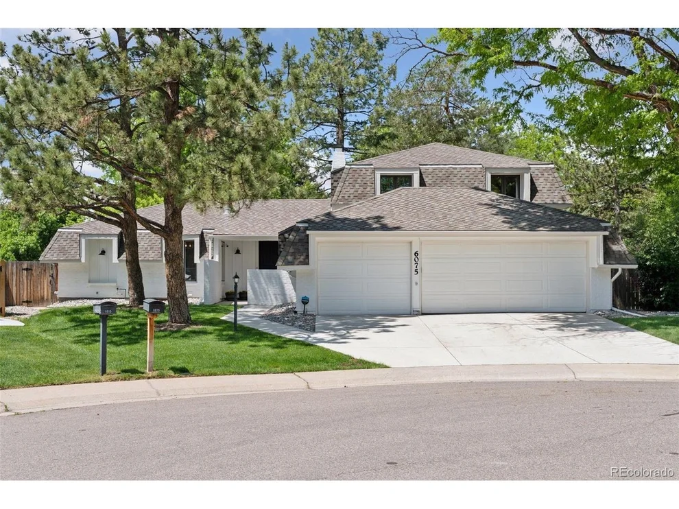 Unit for sale at 6075 S Filbert Ct, Centennial, CO 80121