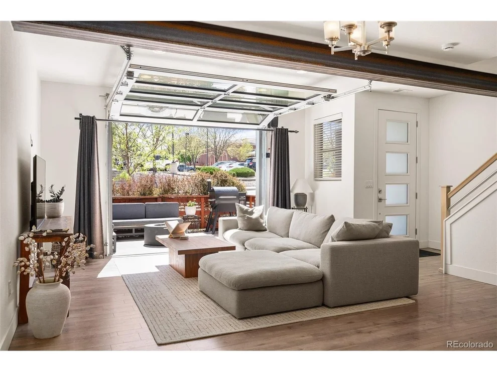 Unit for sale at 12859 W Nevada Pl, Lakewood, CO 80228