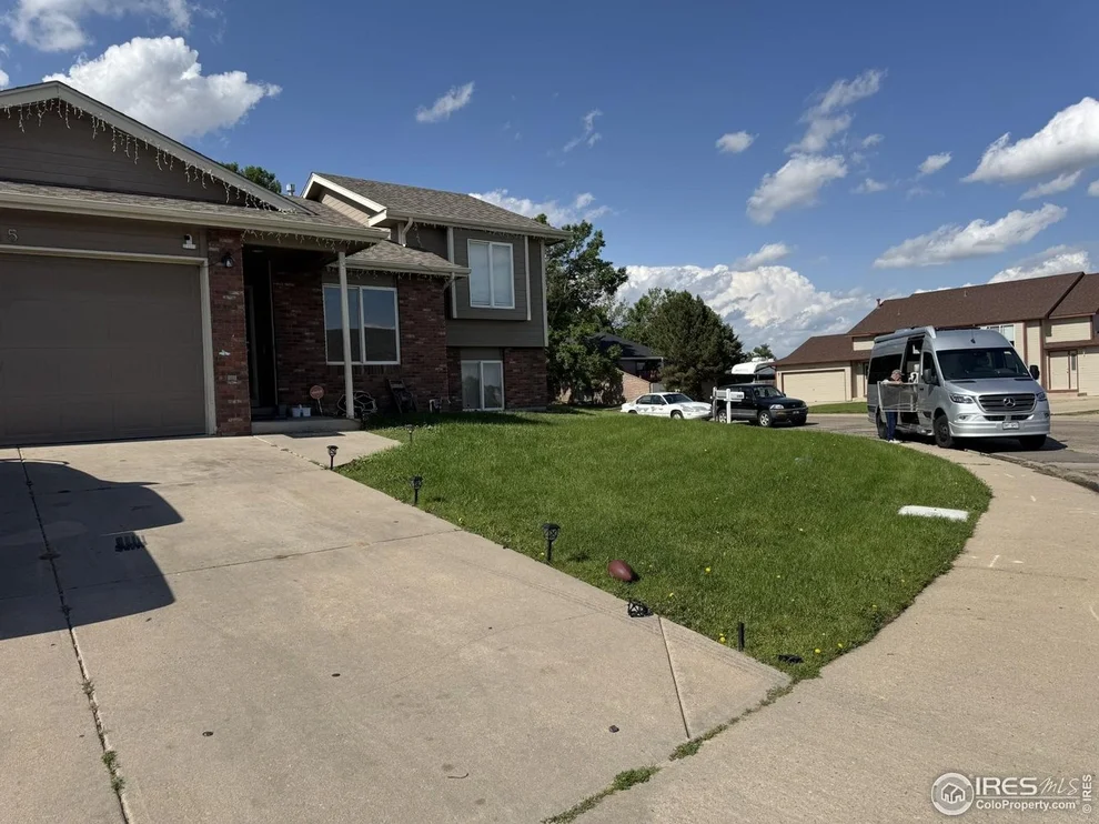 Unit for sale at 3315 W 35th St, Greeley, CO 80634