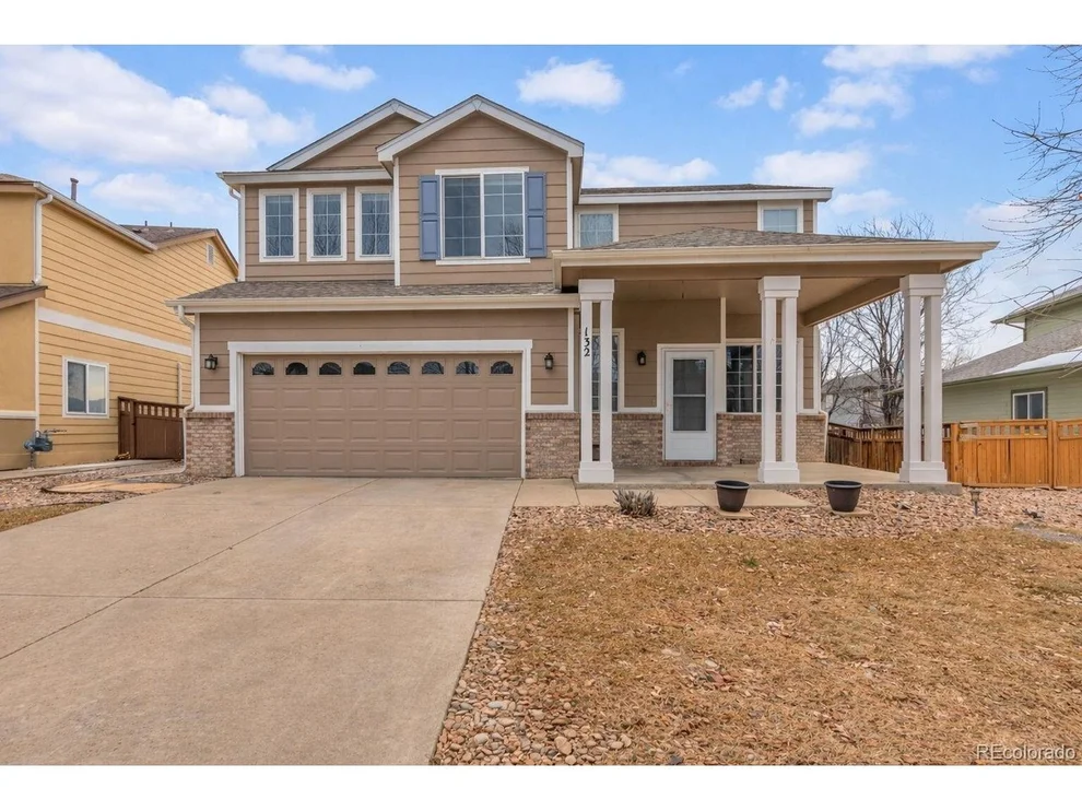 Unit for sale at 132 Pelican Ave, Brighton, CO 80601