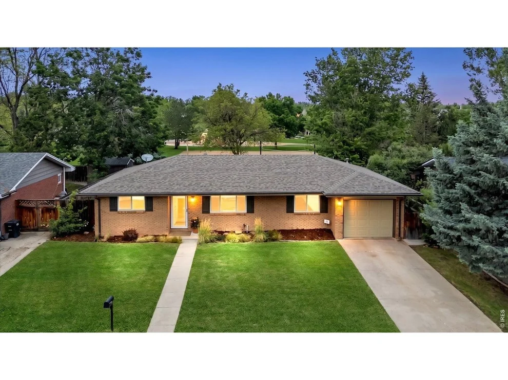 Unit for sale at 2652 Mountain View Ave, Longmont, CO 80503
