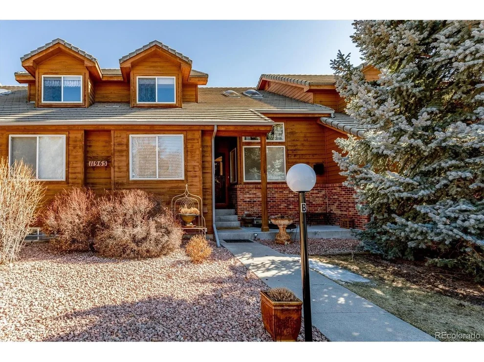 Unit for sale at 11965 W 66th Pl, Arvada, CO 80004
