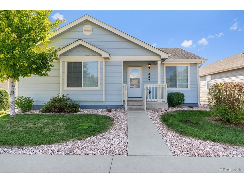 Unit for sale at 1882 E 11th St, Loveland, CO 80537
