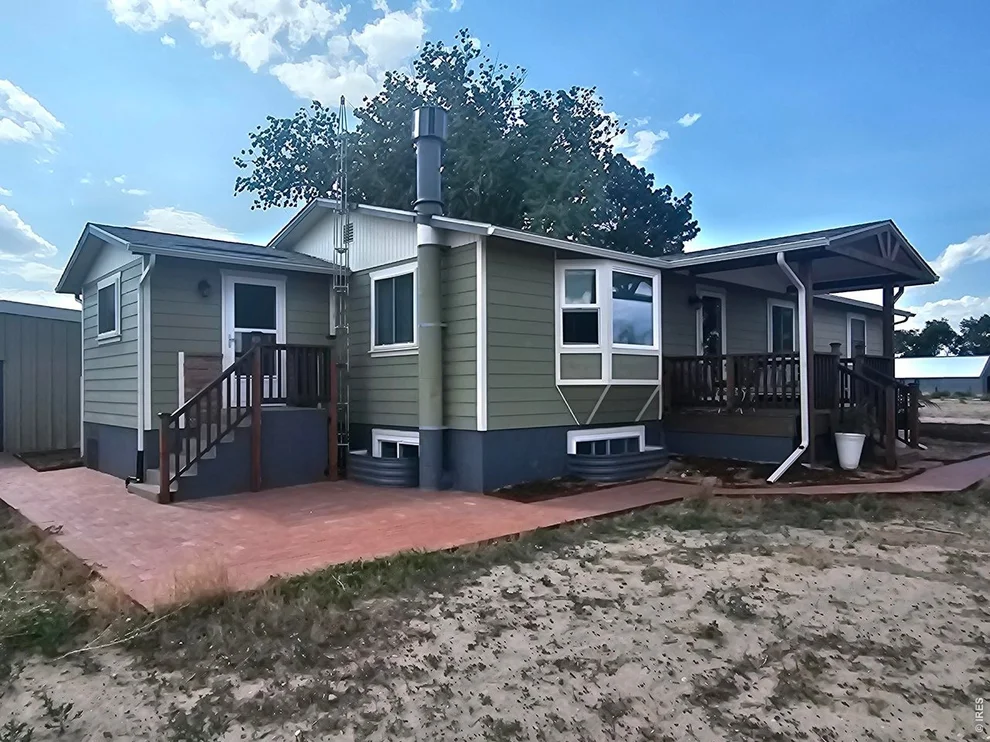 Unit for sale at 15307 County Road 13, Fort Morgan, CO 80701
