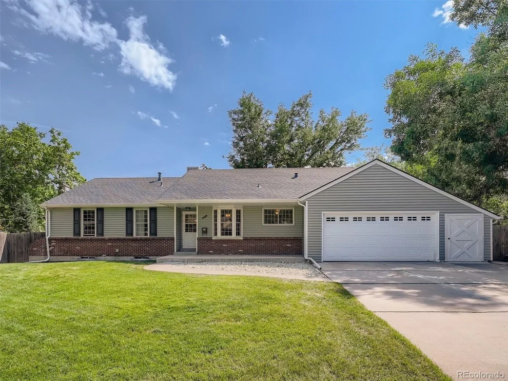 Unit for sale at 9124 W Colorado Pl, Lakewood, CO 80232