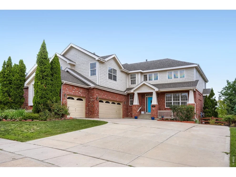 Unit for sale at 5377 Brookside Dr, Broomfield, CO 80020