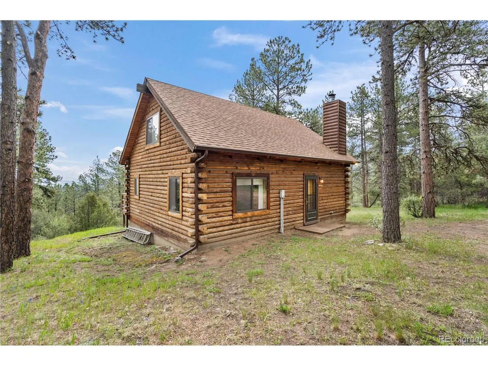 Unit for sale at 2660 Storm Mountain Dr, Drake, CO 80515