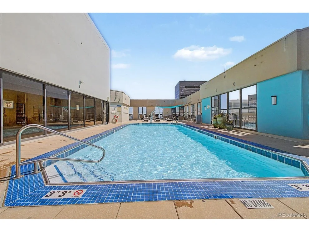 Unit for sale at 1625 Larimer St, Denver, CO 80202