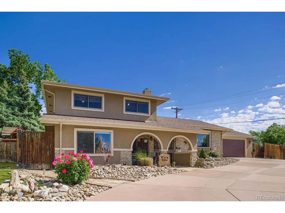 Unit for sale at 9201 W Tennessee Ave, Lakewood, CO 80226
