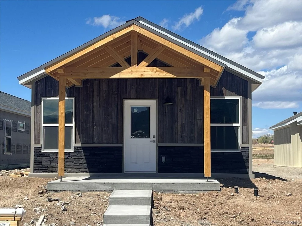 Unit for sale at 10804 Willow Ave, Poncha Springs, CO 81242