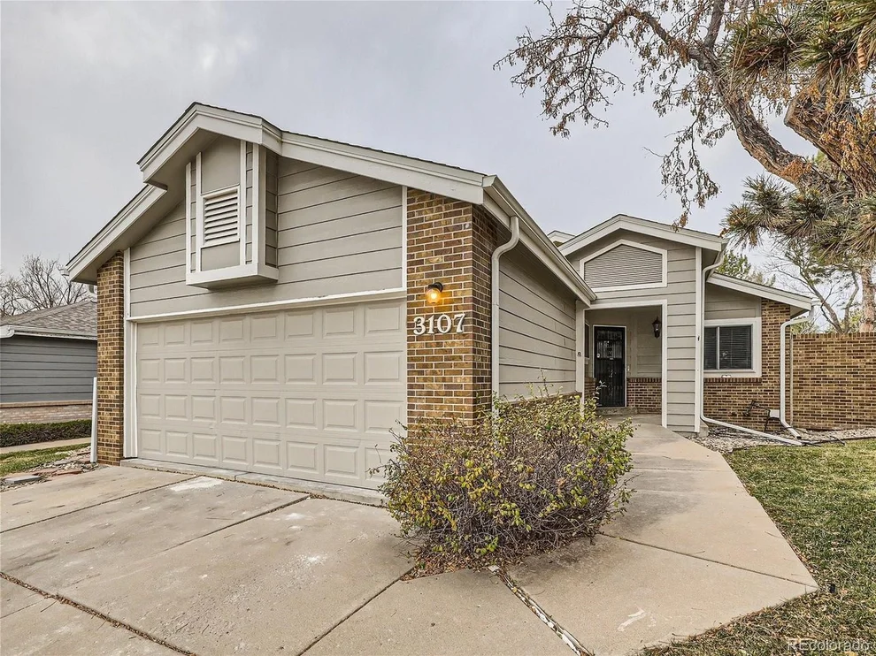 Unit for sale at 3107 S Ulster St, Denver, CO 80231