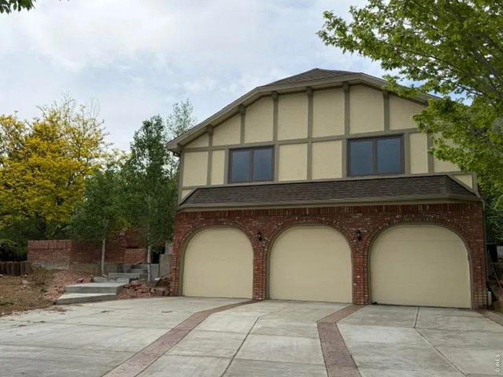 Unit for sale at 4212 Wellington Dr, Fort Collins, CO 80526