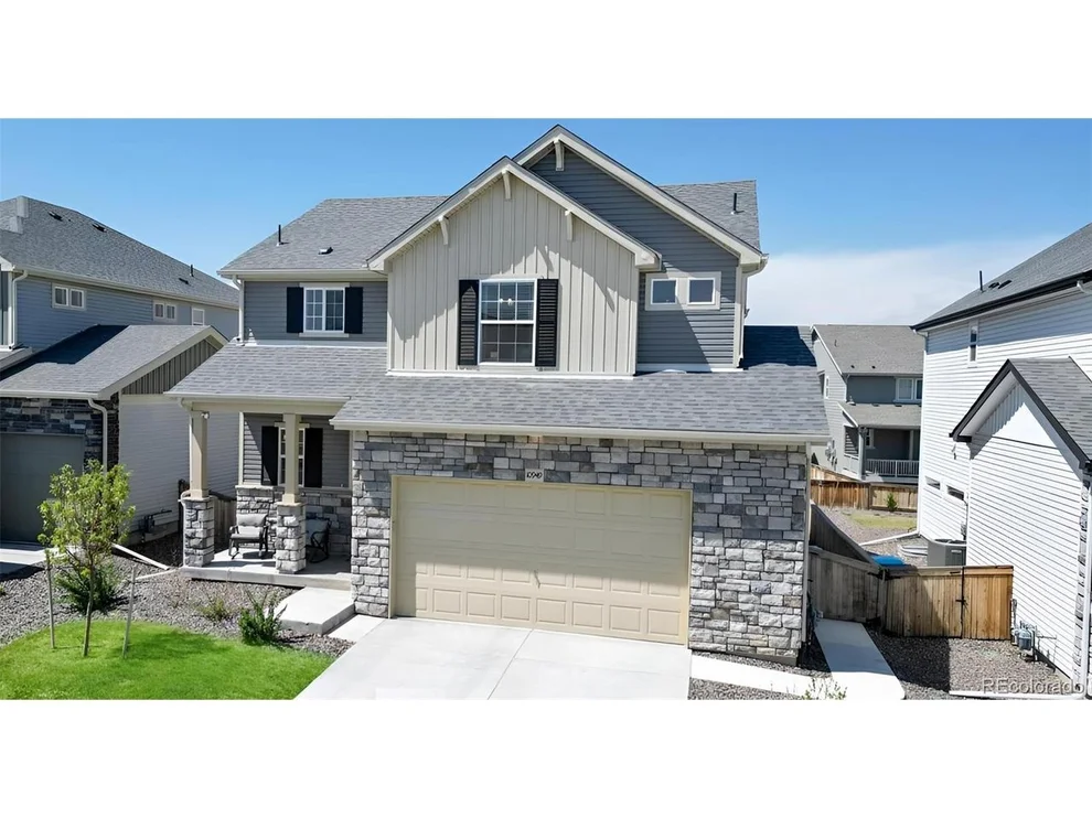 Unit for sale at 10949 Memphis Ct, Commerce City, CO 80022