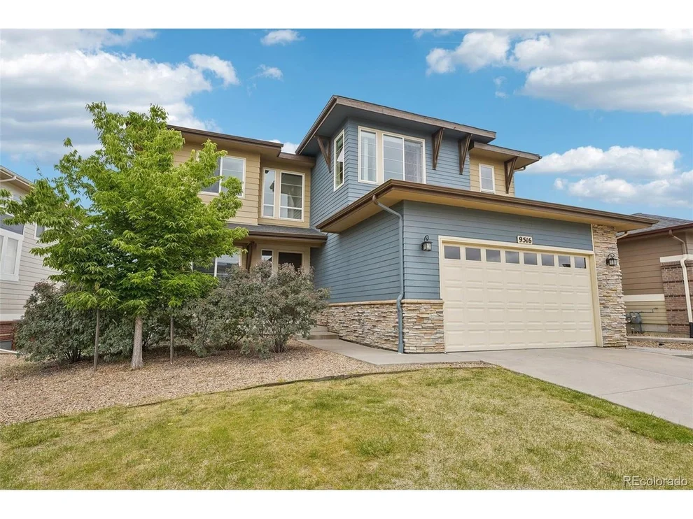 Unit for sale at 9516 Juniper Way, Arvada, CO 80007