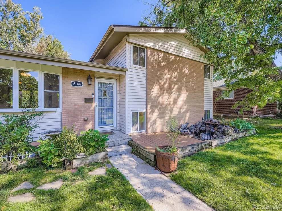 Unit for sale at 6144 Pierson St, Arvada, CO 80004