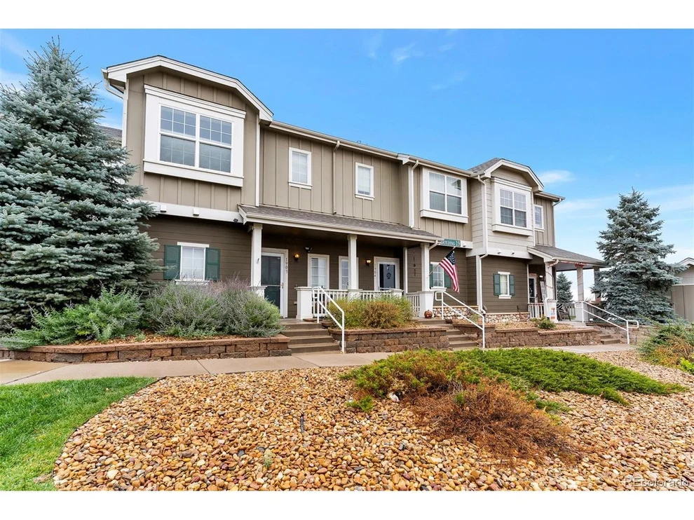 Unit for sale at 14700 E 104th Ave, Commerce City, CO 80022