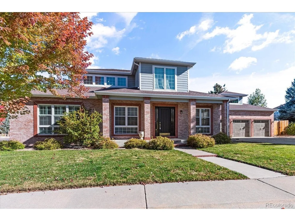 Unit for sale at 13990 Cortez Ct, Broomfield, CO 80020