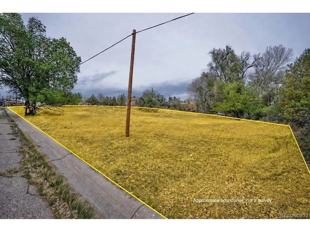 Unit for sale at Walsenburg Addition, Walsenburg, CO 81089