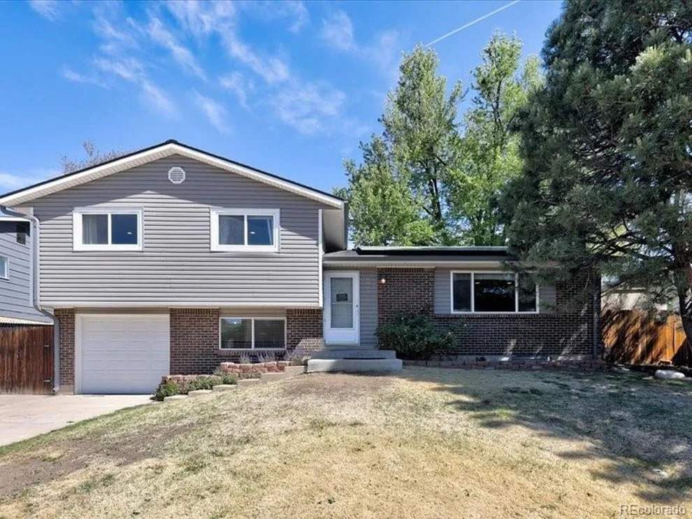 Unit for sale at 9093 W Rice Ave, Littleton, CO 80123
