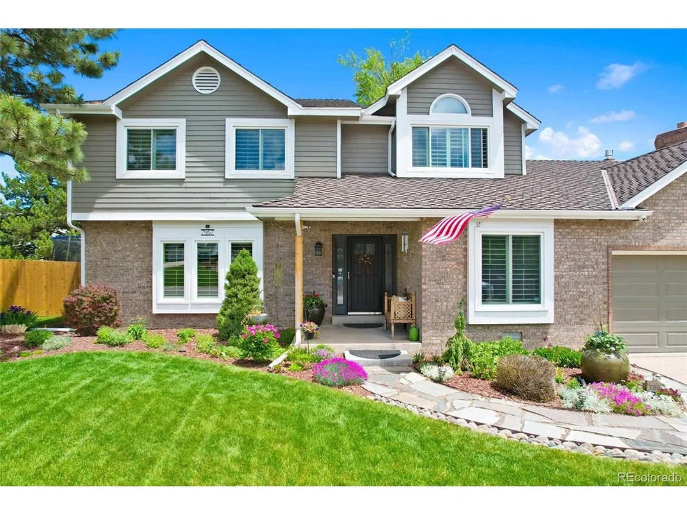 Unit for sale at 7957 Sweet Water Rd, Lone Tree, CO 80124